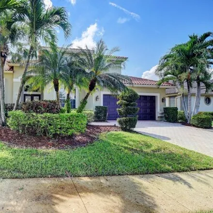 Buy this 3 bed house on 10104 Lexington Estates Boulevard in Palm Beach County, FL 33428