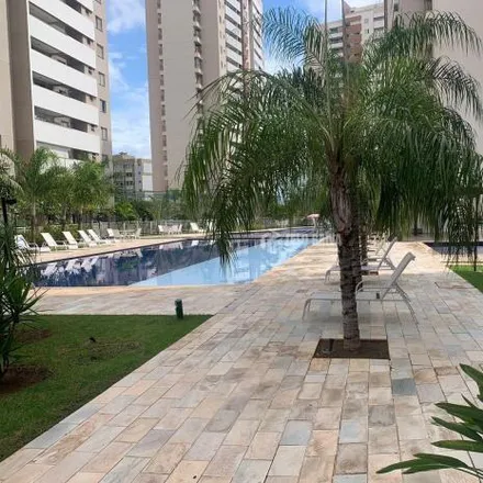 Buy this 2 bed apartment on unnamed road in Jardim Aclimação, Cuiabá - MT