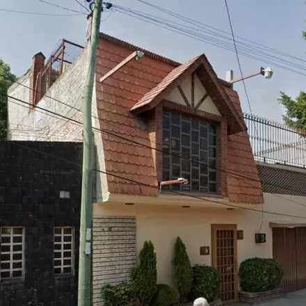 Buy this 3 bed house on Calzada General Ignacio Zaragoza in Venustiano Carranza, 15010 Mexico City