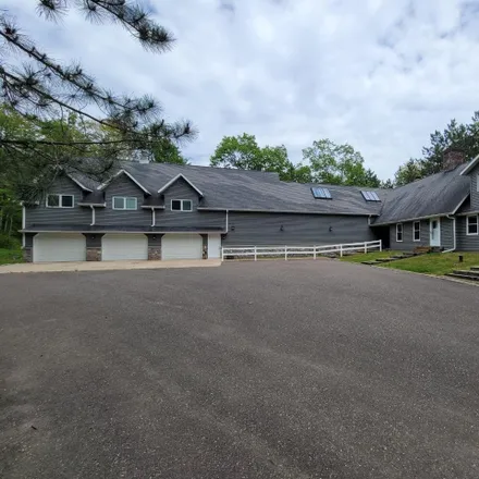 Image 3 - 5328 Horsehead Lake Road, Cassian, WI 54529, USA - House for sale