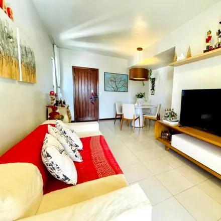 Buy this 2 bed apartment on Clube da ASBAC in Rua Rio Grande do Sul, Pituba