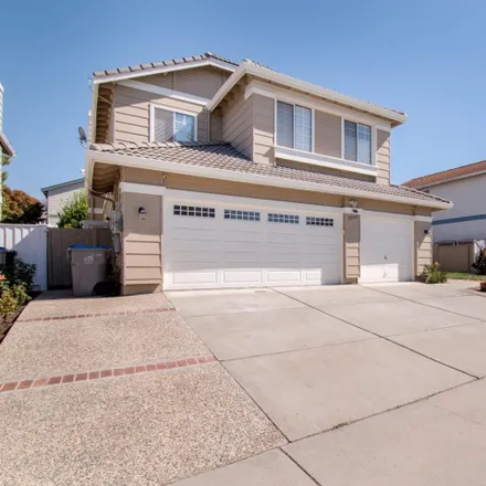 Buy this 5 bed house on 3330 Heritage Estates Drive in San Jose, CA 95148