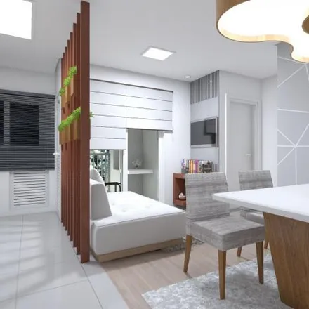 Buy this 2 bed apartment on Rua das Palmeiras in Picerno, Sumaré - SP