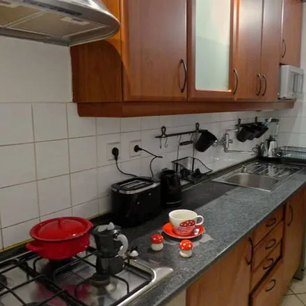 Image 9 - Budapest, Andrássy út 87-89, 1062, Hungary - Apartment for rent