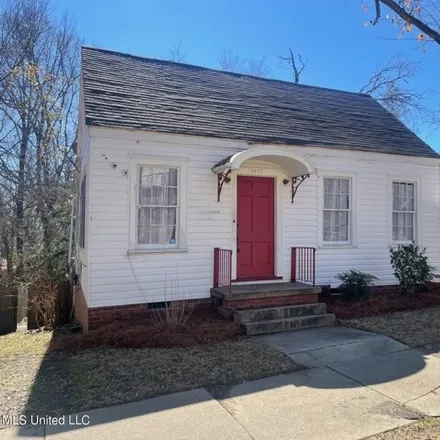 Buy this 2 bed house on 1069 Riverview Drive in Jackson, MS 39202