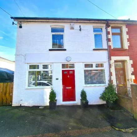 Buy this 3 bed duplex on The Comfortzone in Gwern Berthi Road, Cwmtillery