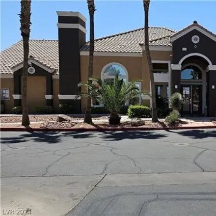 Image 2 - 8039 West Flamingo Road, Spring Valley, NV 89147, USA - Condo for sale