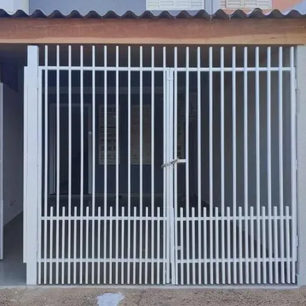 Buy this 3 bed house on Rua Lins in Jardim Lancaster, Foz do Iguaçu - PR