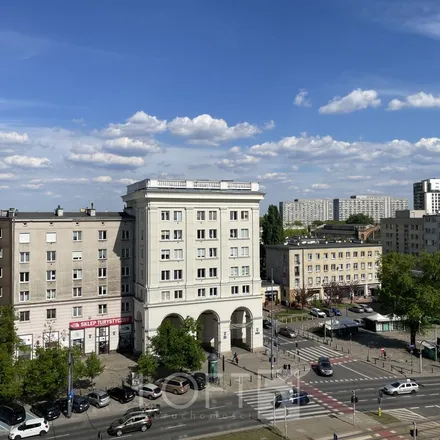 Image 3 - Okopowa, 01-192 Warsaw, Poland - Apartment for rent