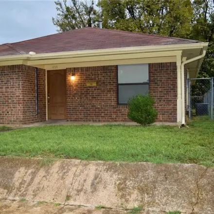 Buy this 3 bed house on 500 Grove Street in Paris, TX 75460