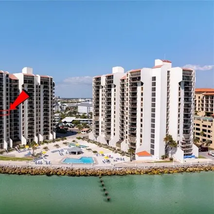 Image 3 - South Gulfview Boulevard, Clearwater, FL 33767, USA - Condo for sale