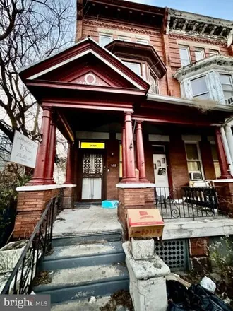 Rent this 2 bed apartment on 3612 North 19th Street in Philadelphia, PA 19140