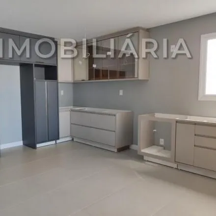 Buy this 2 bed apartment on Rua dos Canudos in Ingleses do Rio Vermelho, Florianópolis - SC