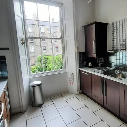 Image 9 - City of Edinburgh, Scotland, United Kingdom - Apartment for rent