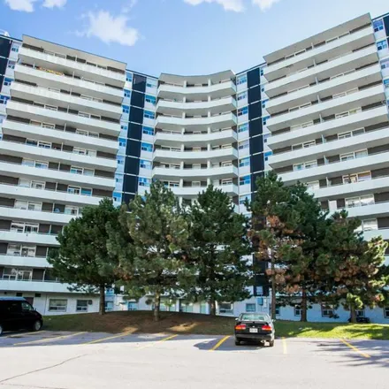 Image 5 - 26 Carluke Crescent, Toronto, ON M2L 2J2, Canada - Apartment for rent