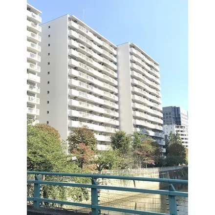 Rent this 1 bed apartment on 北品川ホームズ in Central Circular Route, Yashio 1-chome