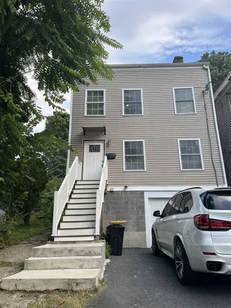 Rent this 4 bed house on 101 Delafield Street in City of Poughkeepsie, NY 12601