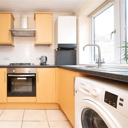 Rent this 3 bed house on Social Club in Chene Mews, St Albans