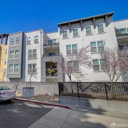 Buy this 1 bed condo on H Mart in 3995 Alemany Boulevard, San Francisco