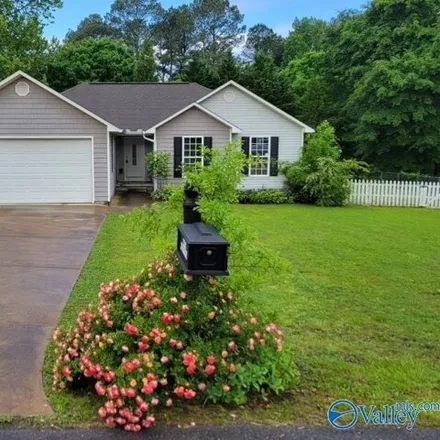 Buy this 3 bed house on 69 Cypress Lane in Crossville, DeKalb County