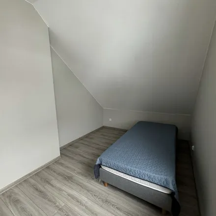 Rent this 5 bed apartment on Kadetów 10 in 71-227 Szczecin, Poland
