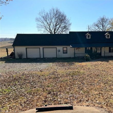 Rent this 2 bed house on E Hwy 64 in Alma, AR