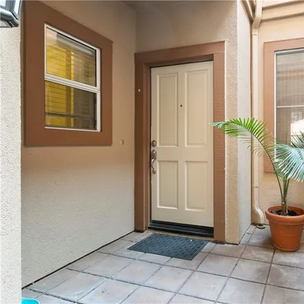 Rent this 2 bed townhouse on 2674 Dietrich Drive in Tustin, CA 92782