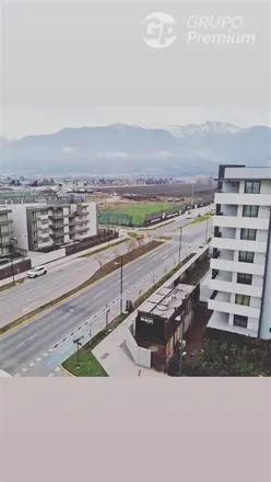 Rent this 3 bed apartment on Mar Tirreno in 781 0677 Peñalolén, Chile