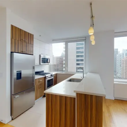 Rent this 2 bed apartment on 775 Columbus Avenue in New York, NY 10025