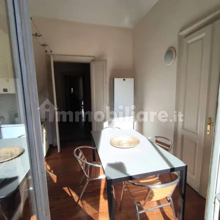 Rent this 4 bed apartment on Cesare Pavese in Via Alfonso Lamarmora, 10128 Turin TO