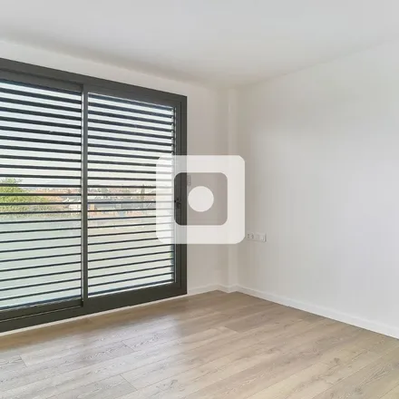 Rent this 3 bed apartment on Carrer de Sant Rafael in 08172 Sant Cugat del Vallès, Spain