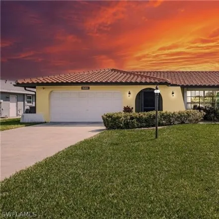 Image 1 - 1734 Southeast 39th Street, Cape Coral, FL 33904, USA - House for sale