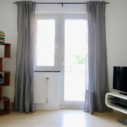 Rent this 2 bed apartment on Huhnsgasse 37 in 50676 Cologne, Germany