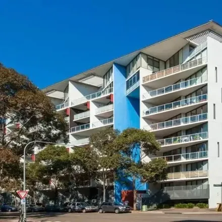 Image 9 - Gadigal Avenue, Zetland NSW 2017, Australia - Apartment for rent