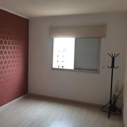 Rent this 3 bed apartment on Avenida Goiás in Santa Paula, São Caetano do Sul - SP