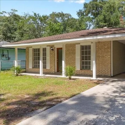Buy this 4 bed house on 364 North Pine Street in Village North, Slidell