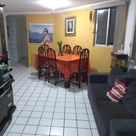 Image 2 - Rua Antônio de Castro 175, Casa Amarela, Recife - PE, 52070-080, Brazil - Apartment for sale