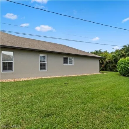 Image 8 - 3425 Southeast 4th Avenue, Cape Coral, FL 33904, USA - House for rent