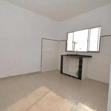 Rent this 1 bed apartment on Rua Muniz Ferreira in Presidente Dutra, Guarulhos - SP