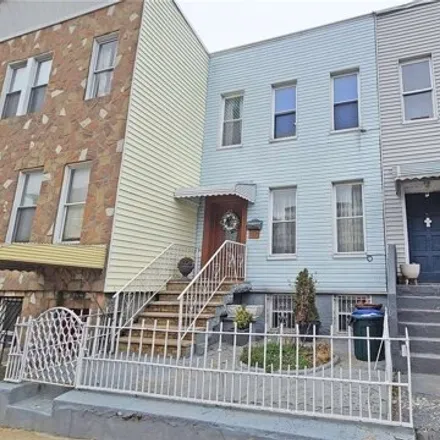 Buy this 4 bed house on 63 De Sales Place in New York, NY 11207