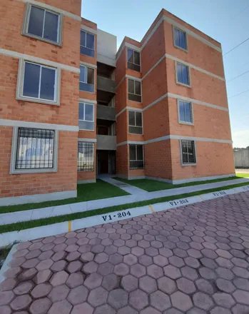 Buy this studio apartment on unnamed road in Fraccionamiento Ojo de Agua, 62765 Emiliano Zapata