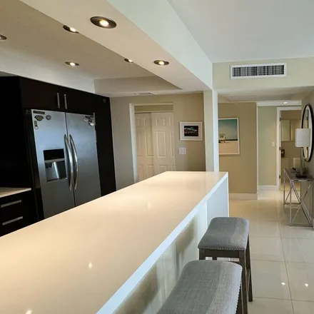 Rent this 2 bed condo on Sunny Isles Beach