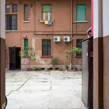 Image 1 - Associazione Italiana Kung Fu, Via Asiago, 20128 Milan MI, Italy - Apartment for rent