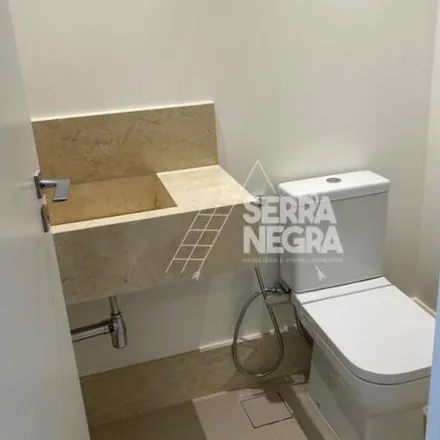 Buy this 2 bed apartment on unnamed road in Setor de Administração Municipal, Brasília - Federal District