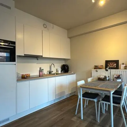 Image 2 - Mechelsesteenweg 150, 2018 Antwerp, Belgium - Apartment for rent