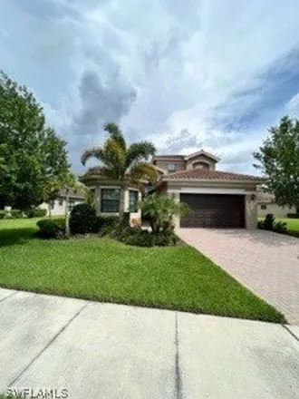 Image 3 - 11643 Kati Falls Lane, Arborwood, Fort Myers, FL 33913, USA - House for rent