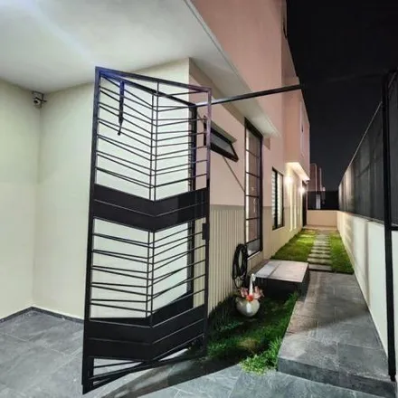 Buy this 4 bed house on unnamed road in Reserva Esmeralda, 45133 Zapopan