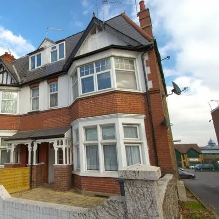 Image 1 - Great West Road, Boston Manor Road, London, TW8 9JQ, United Kingdom - Apartment for sale