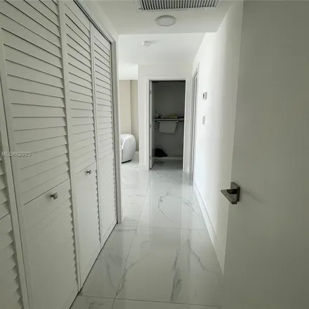 Rent this 3 bed apartment on Collins Avenue Service Road in Miami Beach, FL 33140