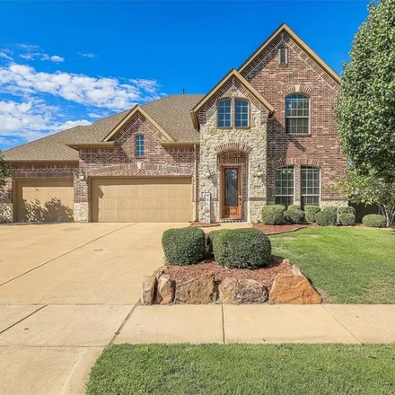 Image 1 - 2906 Patton Drive, Melissa, TX 75454, USA - House for sale